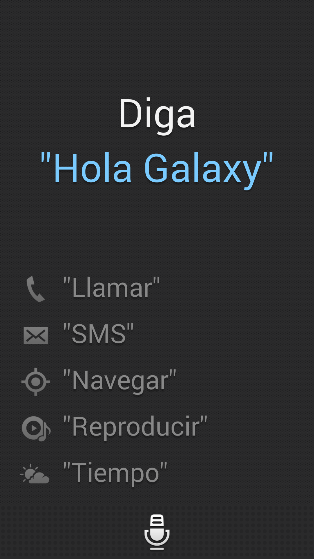 Galaxy Note3: Modo de manos libres. ¿Qué es y cómo usarlo?