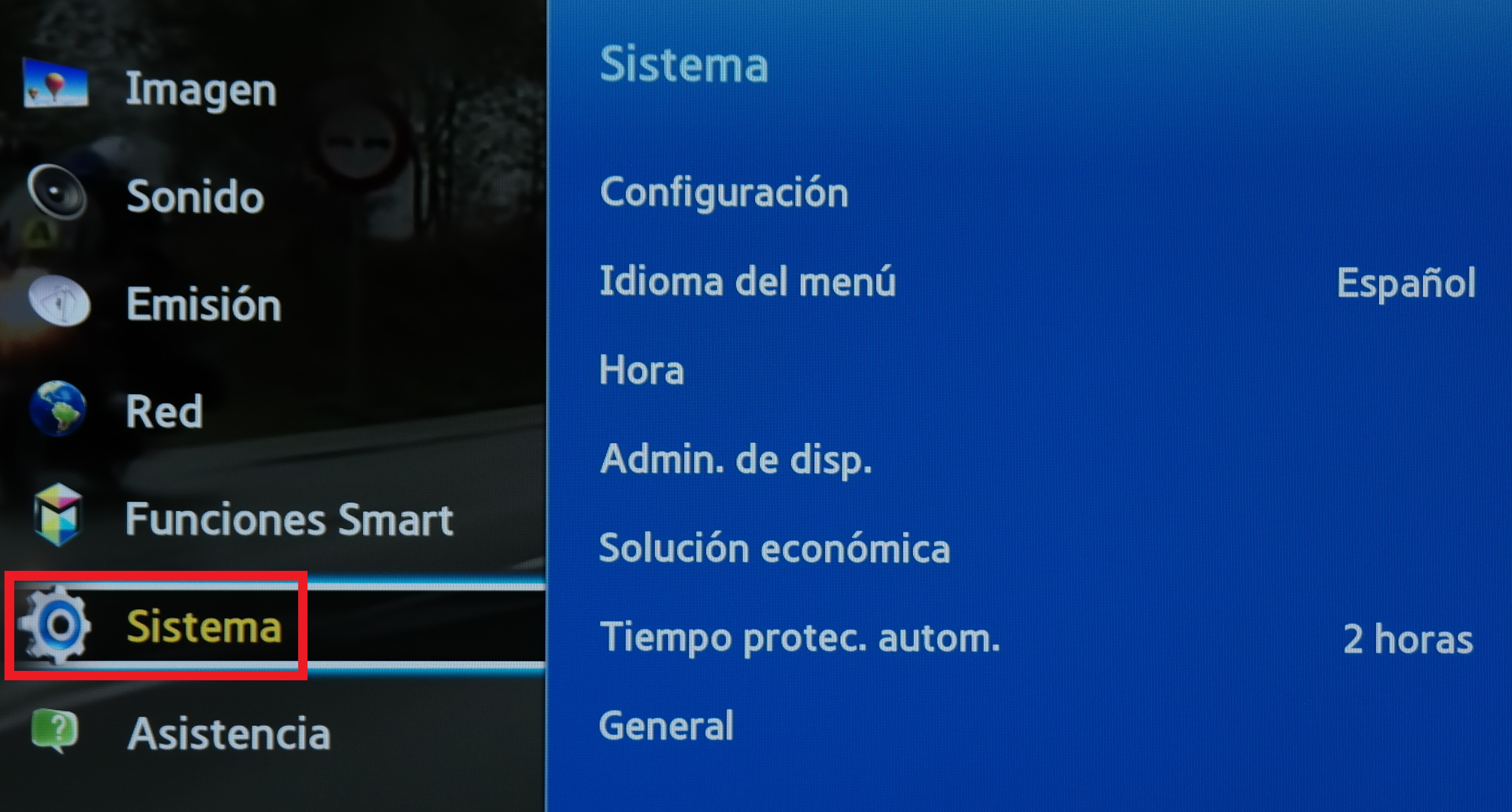 ¿Cómo instalar aplicaciones Samsung en un Galaxy S5?
