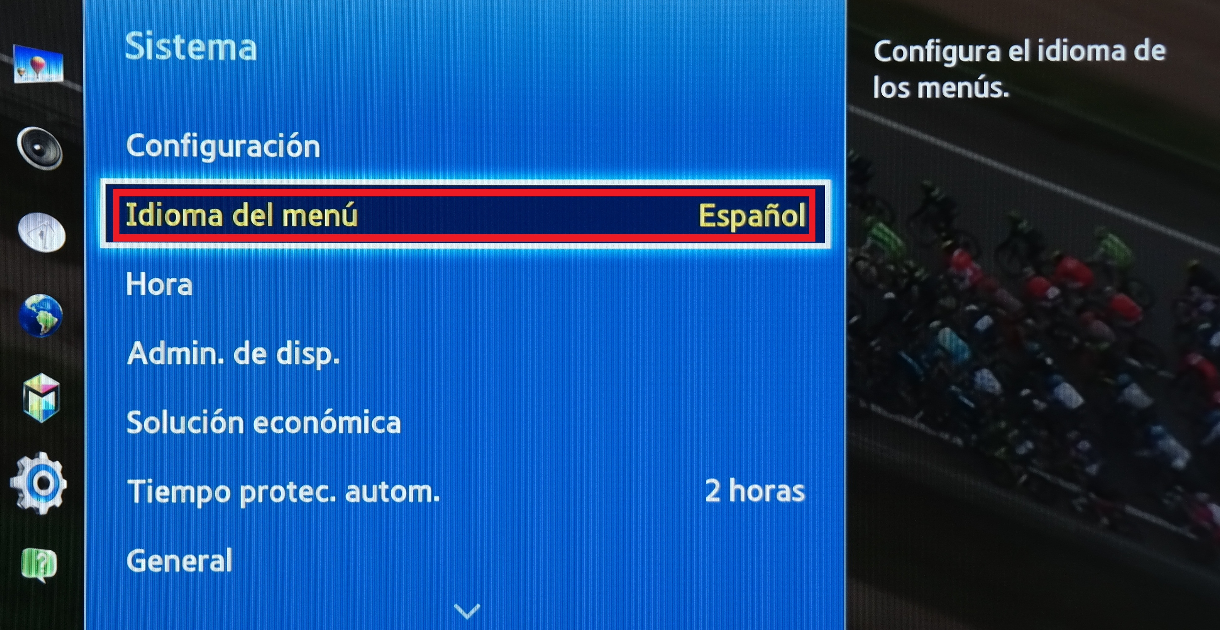 ¿Cómo instalar aplicaciones Samsung en un Galaxy S5?