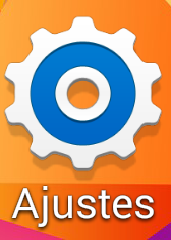 ajustes ajustes