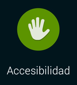 accesibilidad