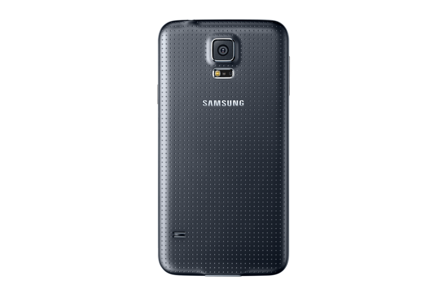 Galaxy S5: Mi teléfono emite un leve sonido cuando lo muevo muy rápido