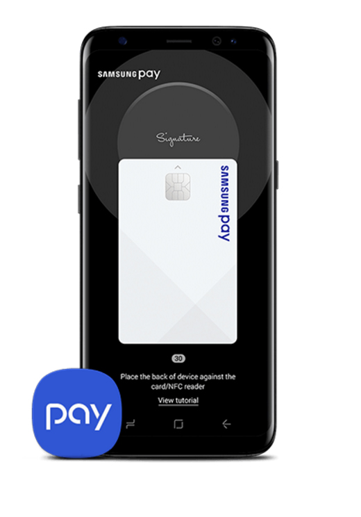 Samsung Pay