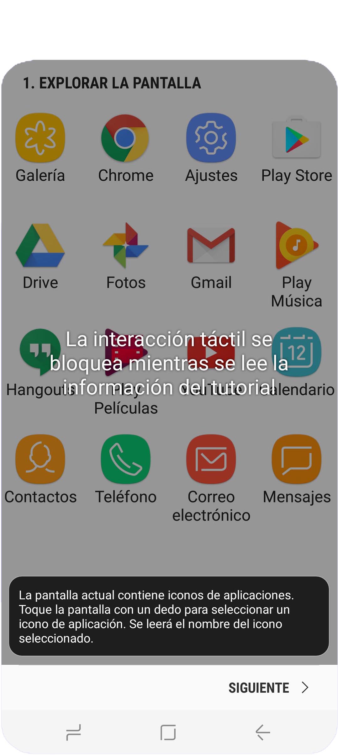 Voice Assistant