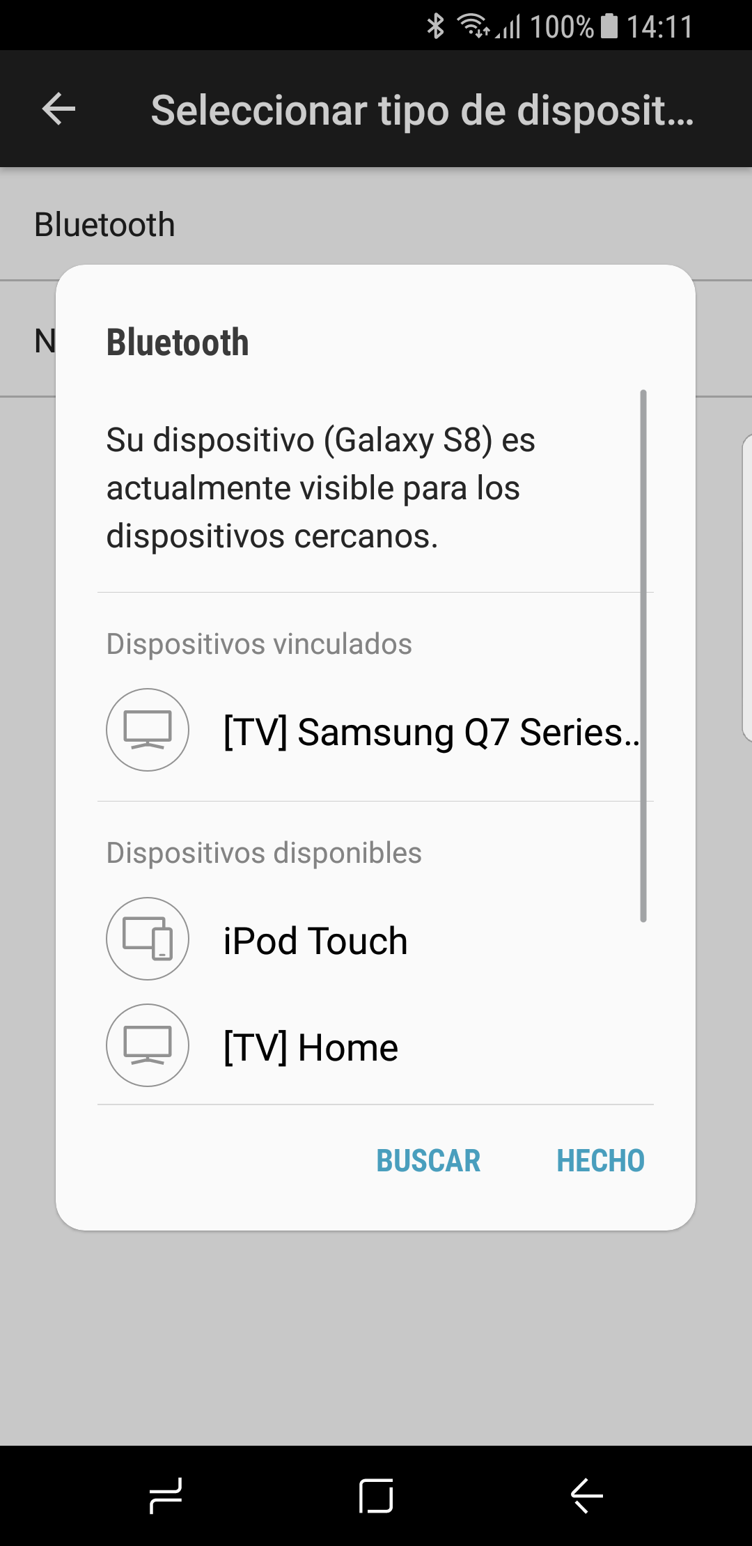 Smart Lock: cómo agregar un dispositivo de confianza para mantener nuestro teléfono desbloqueado