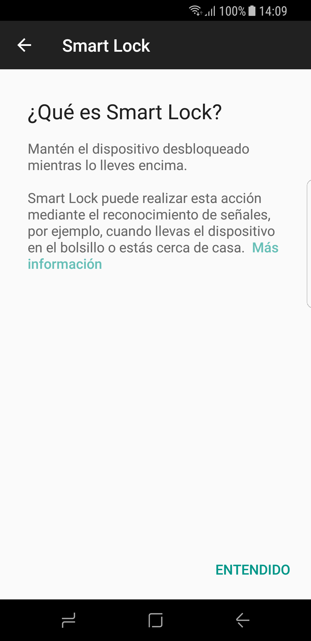Smart Lock