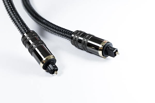 Cable óptico