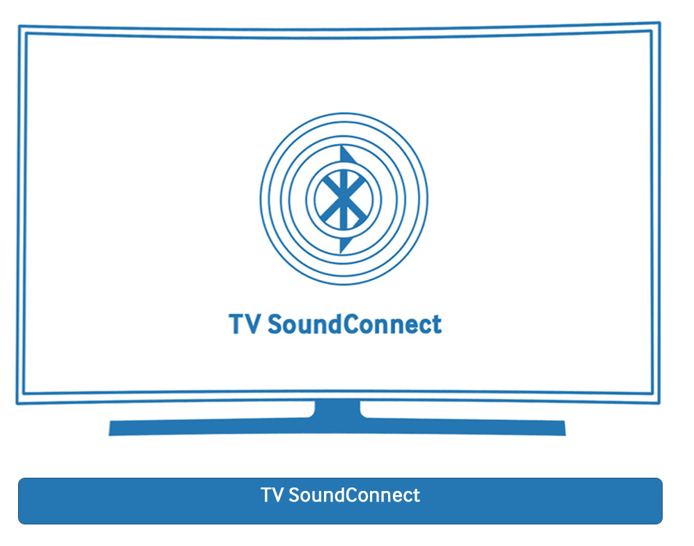 TV SoundConnect