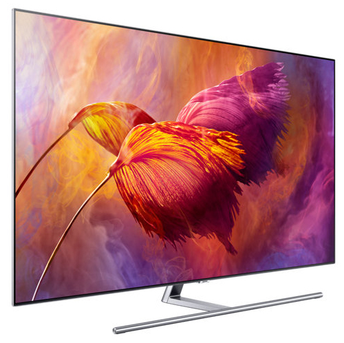 Nuestro Smart TV nos permite reproducir contenido desde dispositivos externos