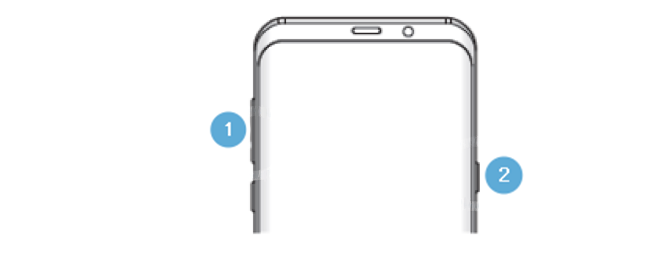 Reiniciar tu S9
