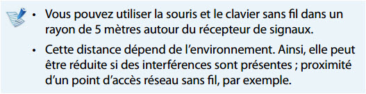 Installation clavier et souris sans fil sur ma Smart TV