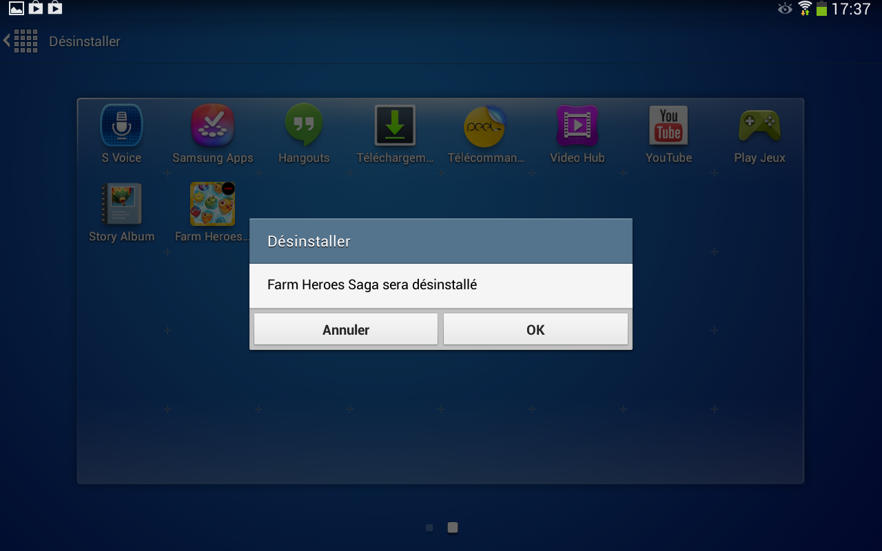 Comment Débloquer Une Tablette Samsung Galaxy Tab 3 Comment désinstaller une application sur ma Galaxy Tab 3 ? | Support