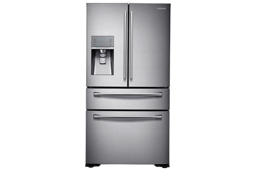 Réfrigérateur French Door Sodastream (RF24*)