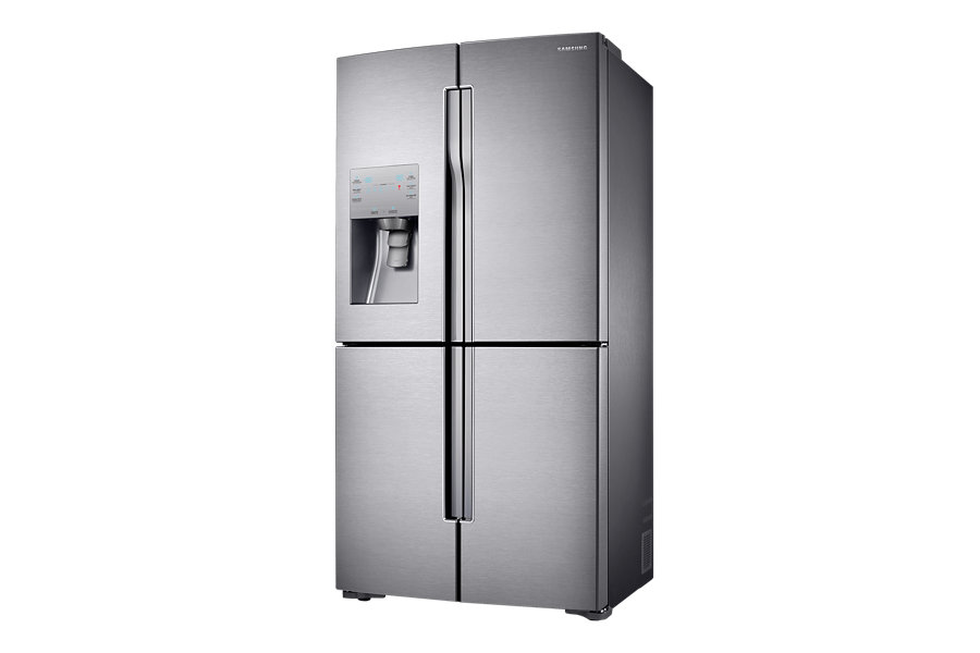 Réfrigérateur French Door (RF5*)