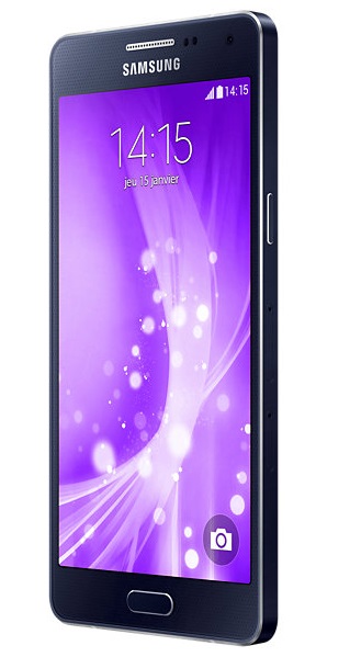 Galaxy A5