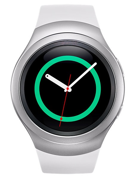 Gear S2
