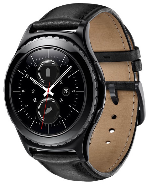 Gear S2 Classic