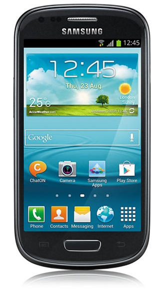 Galaxy S3 mini