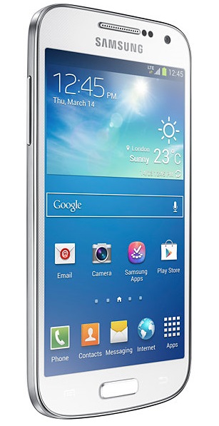 Galaxy S4 mini