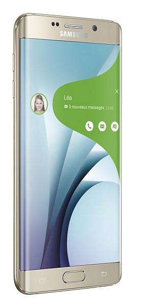 Galaxy S6 Edge+