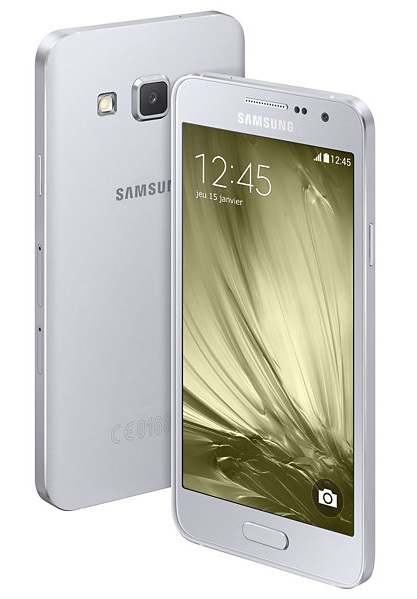 Galaxy A3