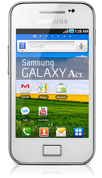 Galaxy Ace