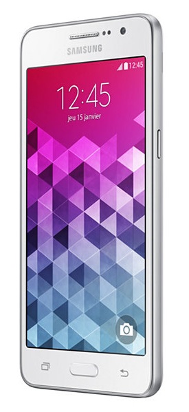 Galaxy Grand Prime