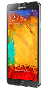 Galaxy Note 3