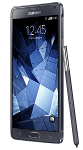 Galaxy Note 4