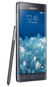 Galaxy Note Edge