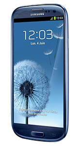 Galaxy S3