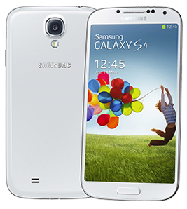 Galaxy S4