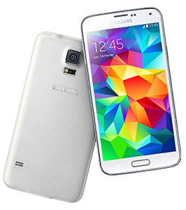 Galaxy S5