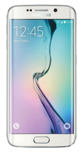 Galaxy S6 Edge