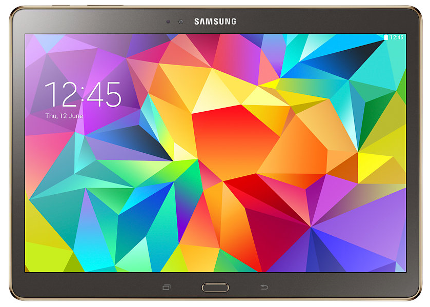 Galaxy Tab S 10.5"