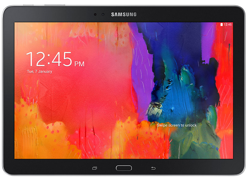 Galaxy Tab Pro 10.1"