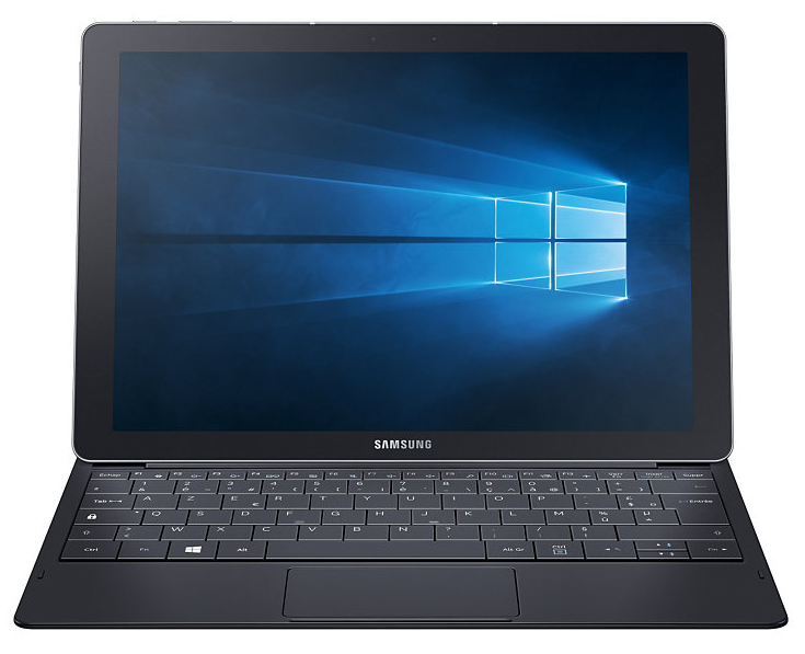 Galaxy TabPro S