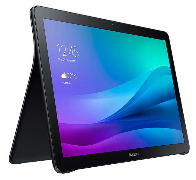Galaxy View
