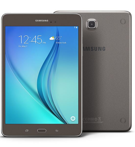 Galaxy Tab A 8.0"