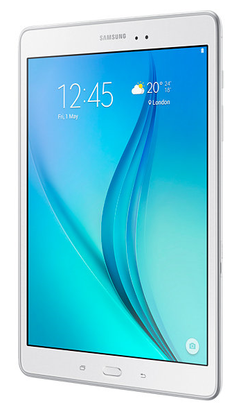 Galaxy Tab A 9.7"