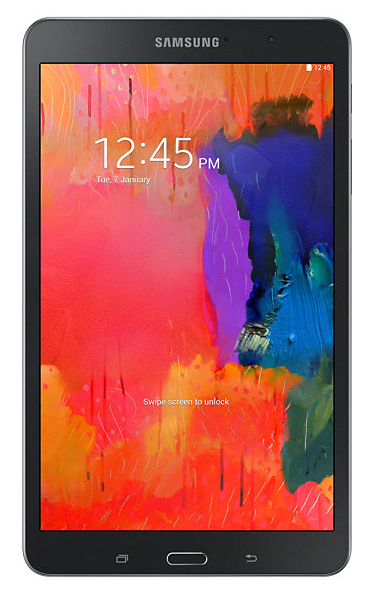 Galaxy Tab Pro 8.4"