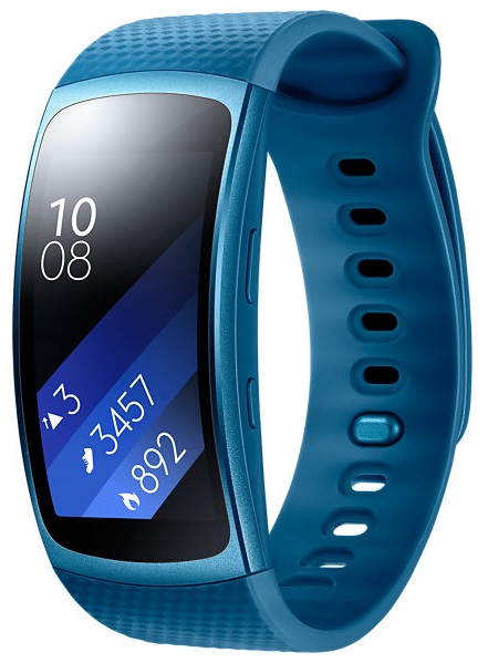 Gear Fit 2 L