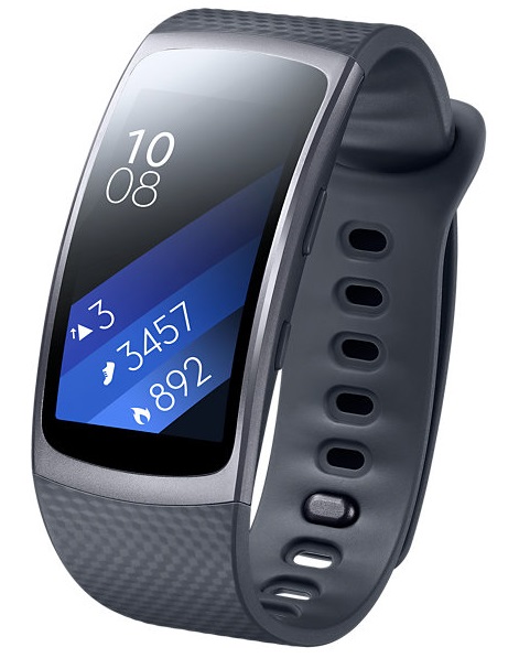 Gear Fit 2 S