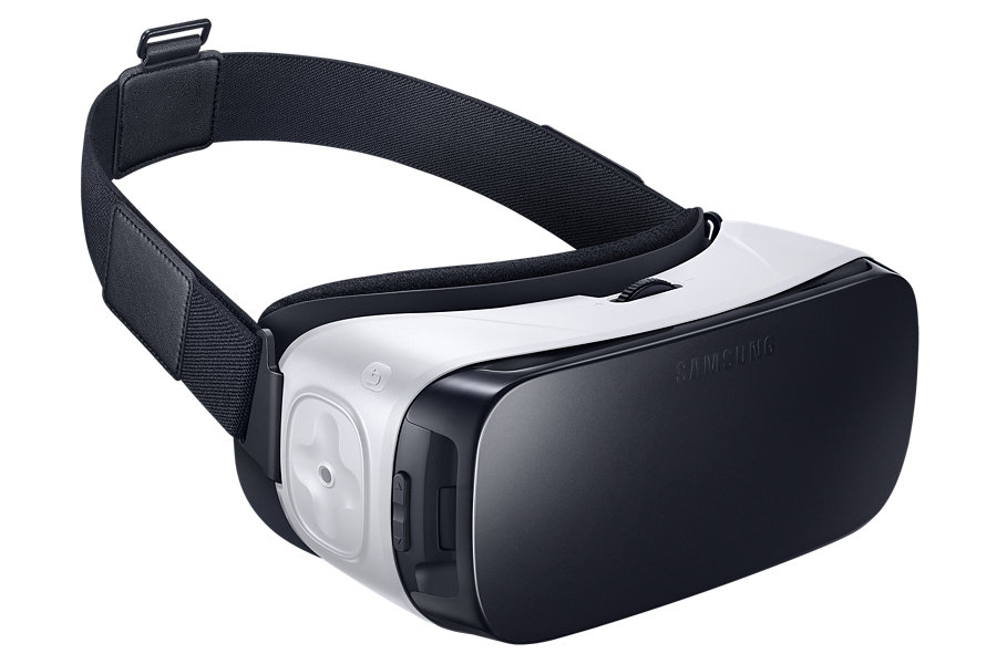 Galaxy Gear VR