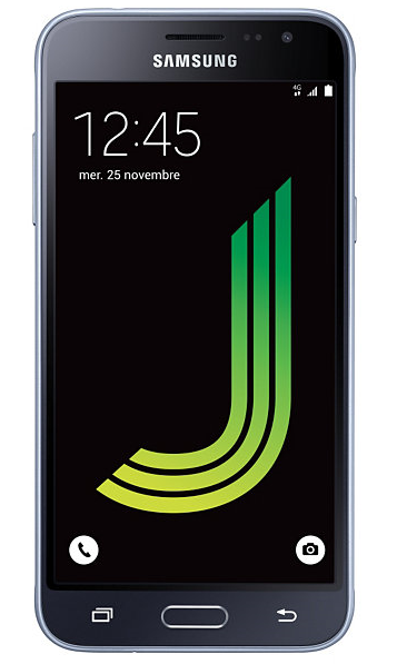 Galaxy J3