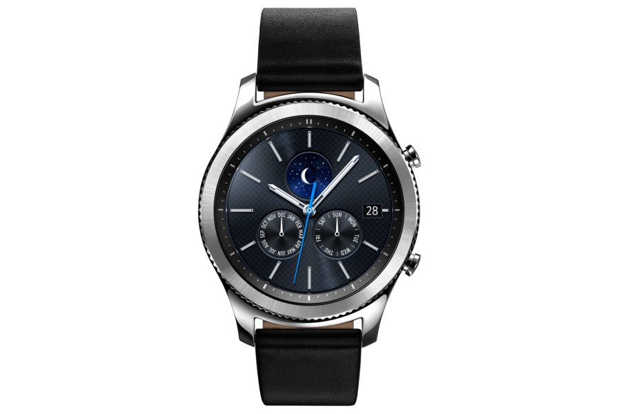 Gear S3 Classic