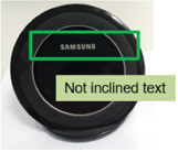 Le logo Samsung est pareil pour tous les produits Samsung