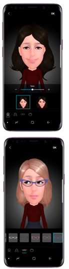 Distinguez votre émoji des autres