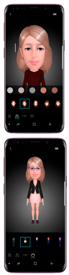 Distinguez votre émoji des autres
