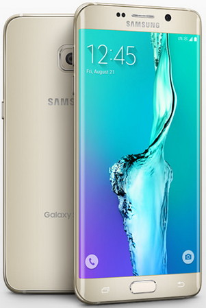 Galaxy S6 Edge